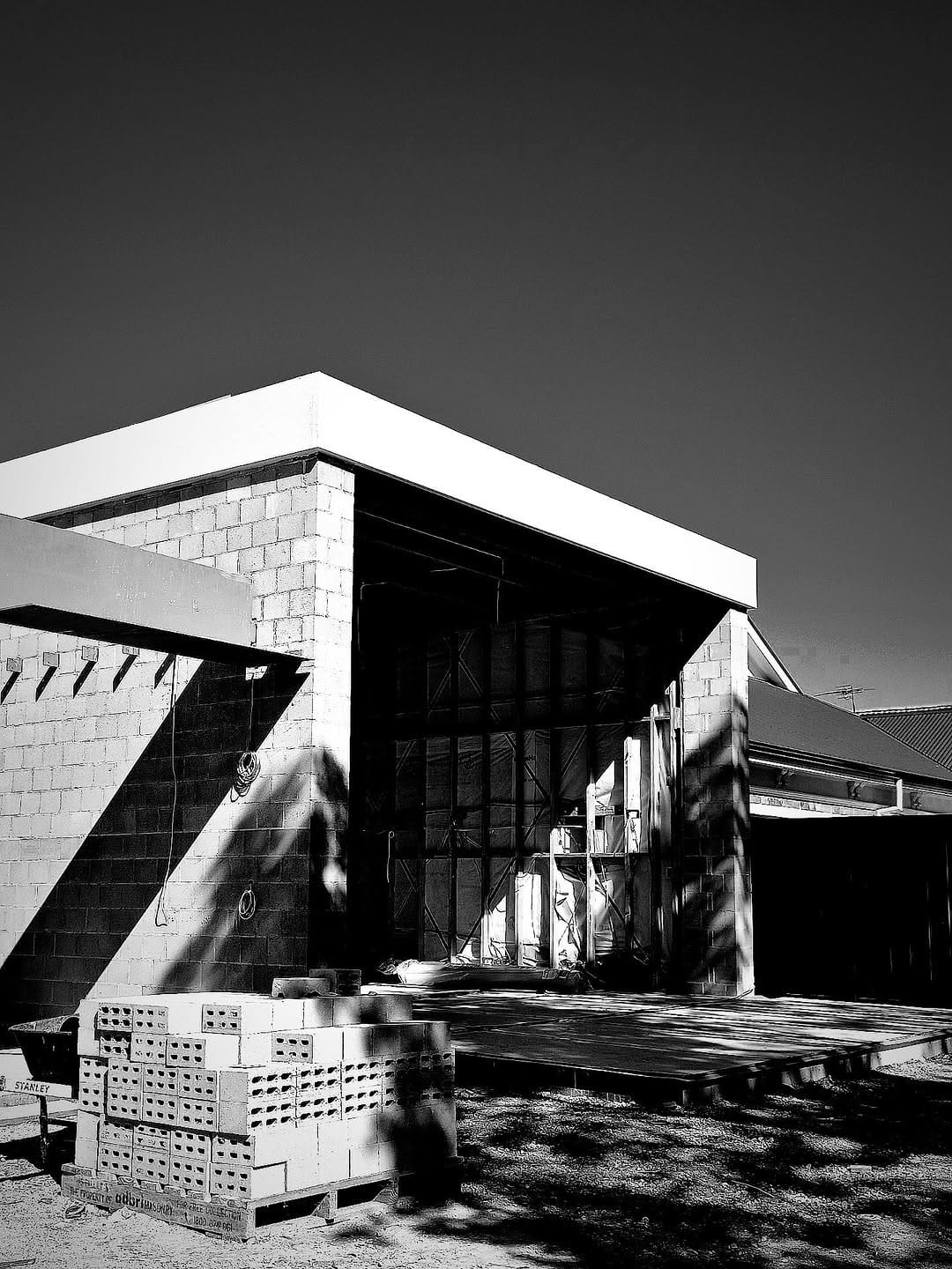 Post 5 by Glasshouse Projects on Instagram (image)