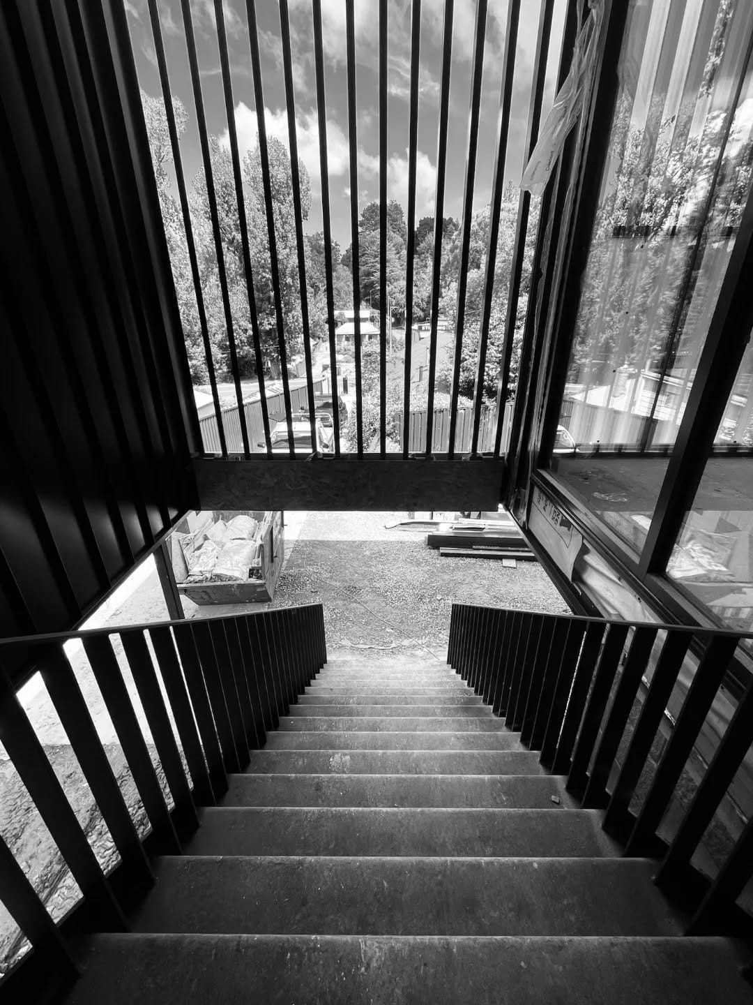 Post 7 by Glasshouse Projects on Instagram (image)