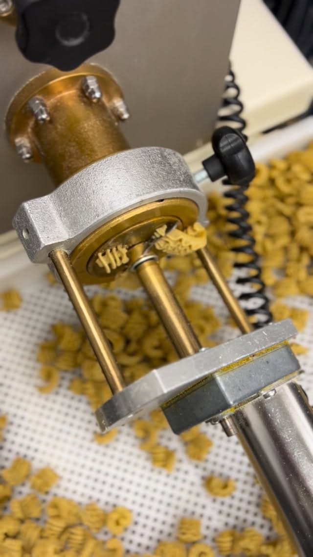 Post 6 by Triestina Pasta & Provisions on Instagram (video)