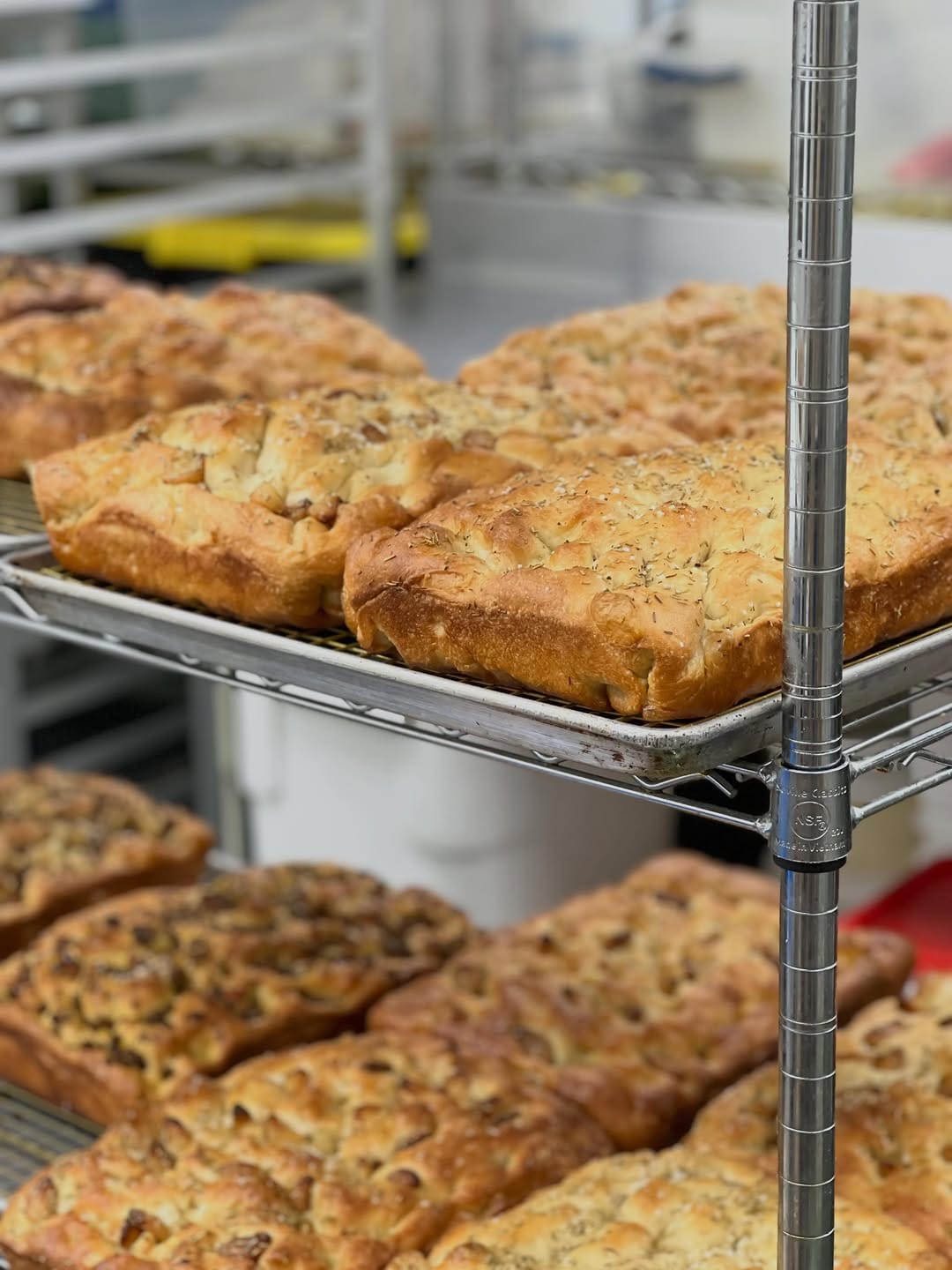 Post 1 by Triestina Pasta & Provisions on Instagram (image)