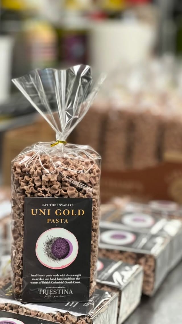 Post 5 by Triestina Pasta & Provisions on Instagram (video)