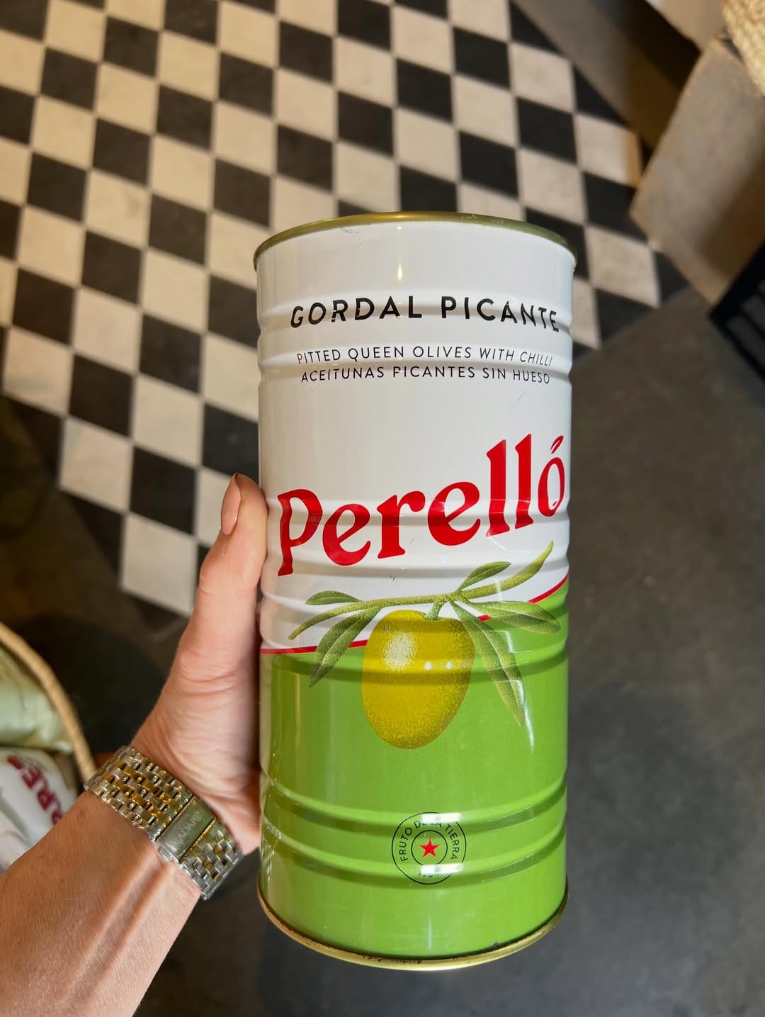 Post 2 by Triestina Pasta & Provisions on Instagram (image)