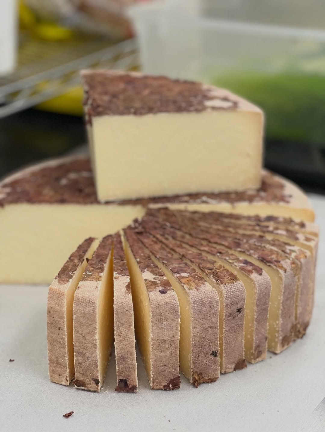 Post 7 by Triestina Pasta & Provisions on Instagram (carousel)