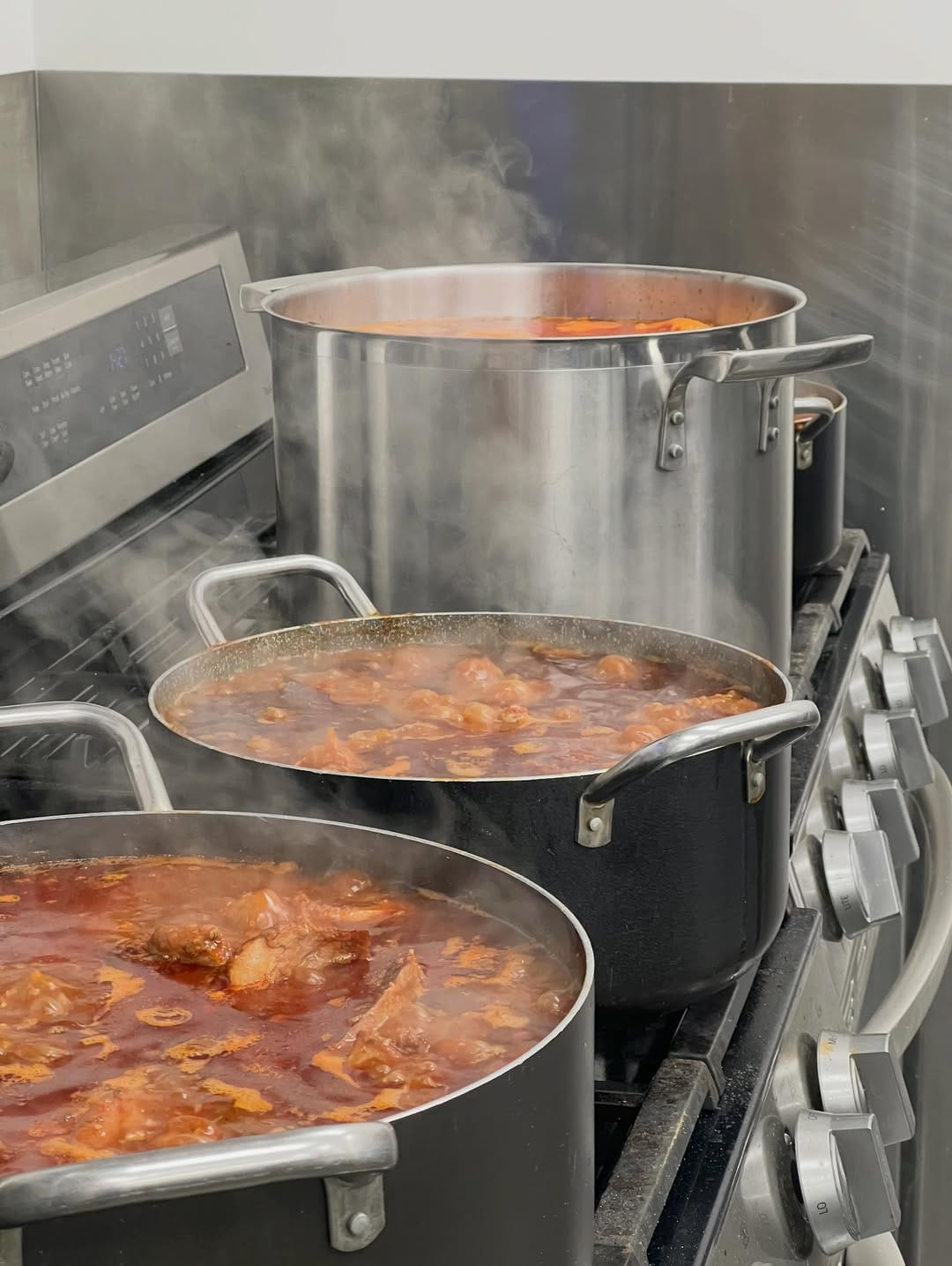 Post 4 by Triestina Pasta & Provisions on Instagram (image)