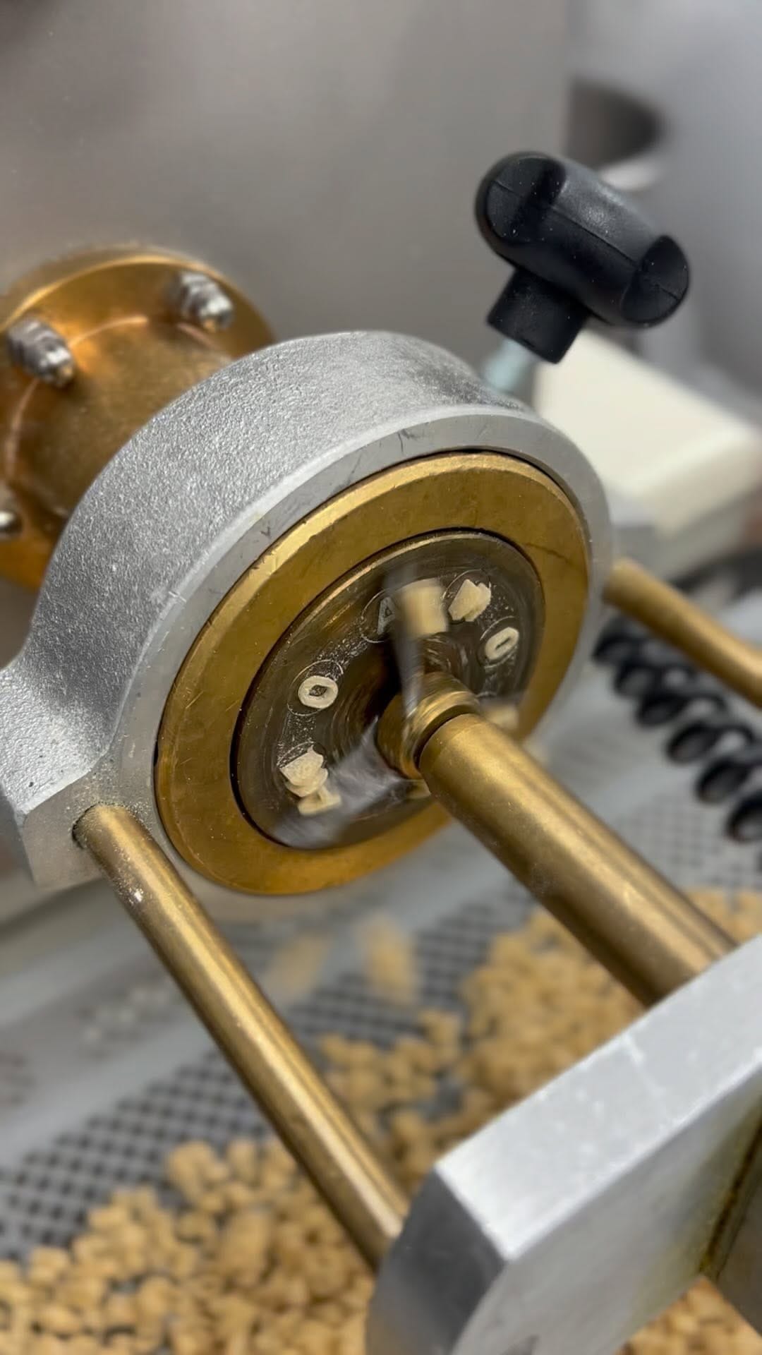 Post 10 by Triestina Pasta & Provisions on Instagram (video)