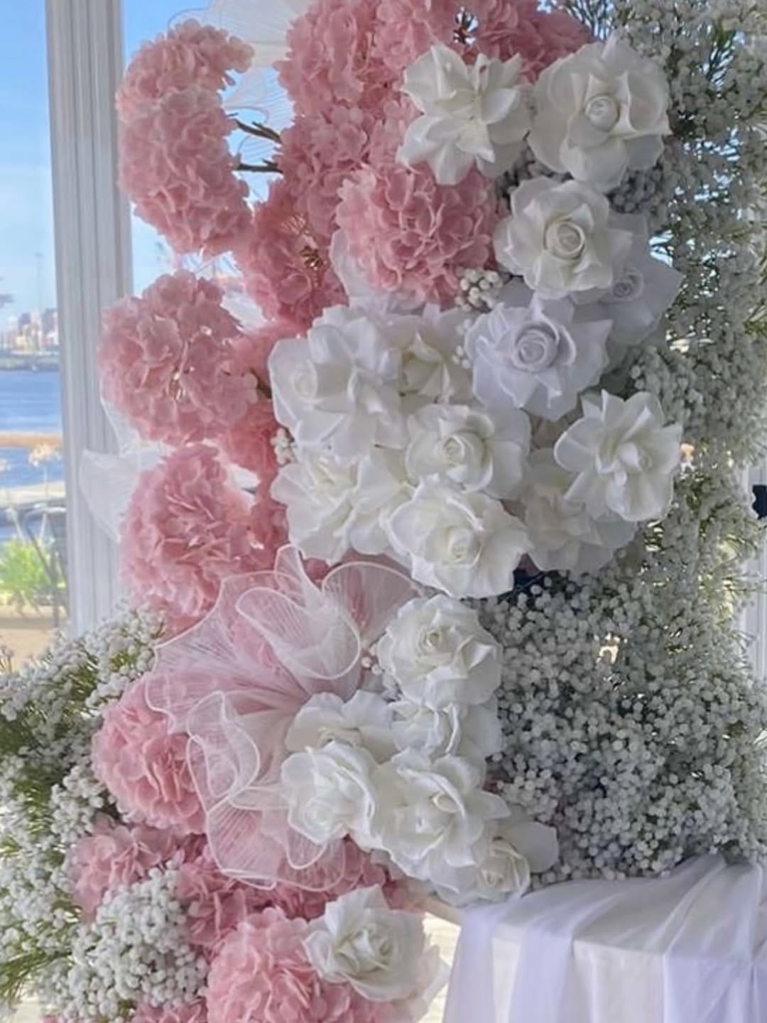 Post 3 by Preserved/Dried Flowers & Event Styling on Instagram (image)