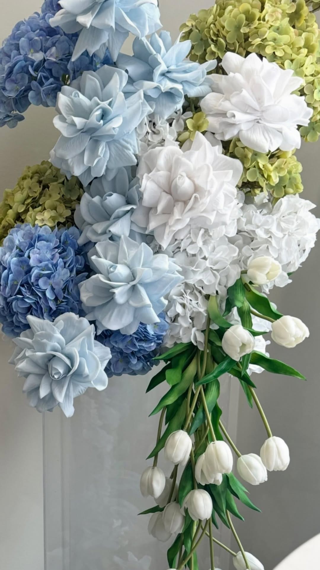 Post 2 by Preserved/Dried Flowers & Event Styling on Instagram (video)