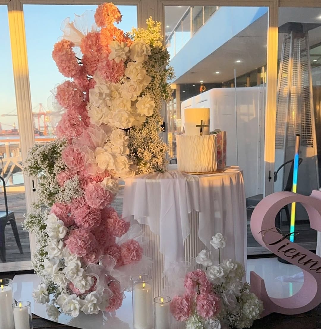Post 10 by Preserved/Dried Flowers & Event Styling on Instagram (image)