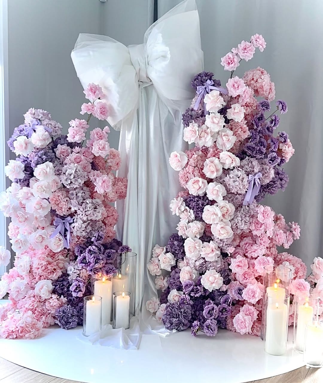 Post 8 by Preserved/Dried Flowers & Event Styling on Instagram (image)