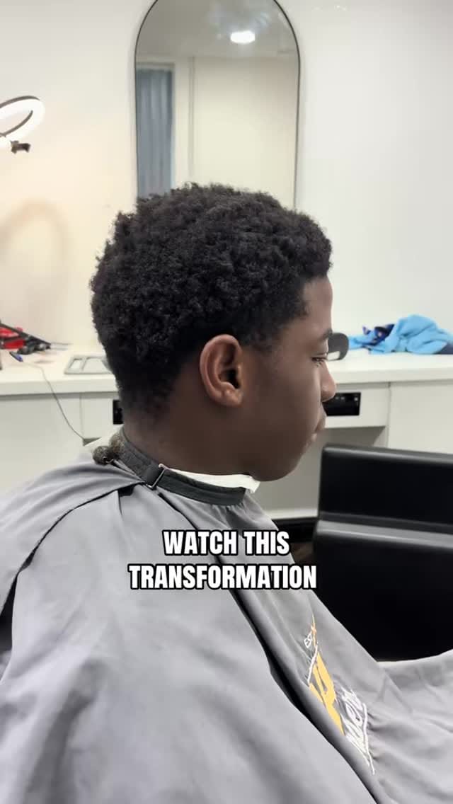 Post 5 by chaxbarbers on Instagram (video)