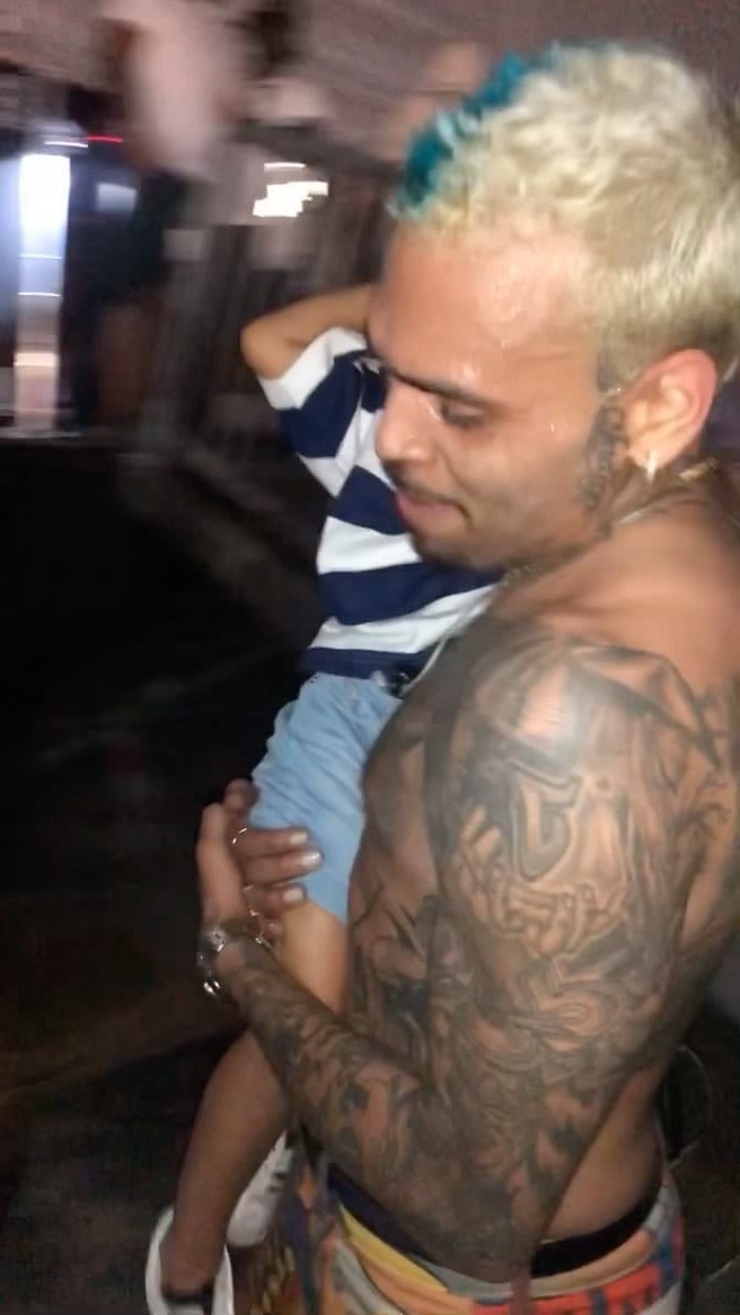 Post 10 by chaxbarbers on Instagram (video)