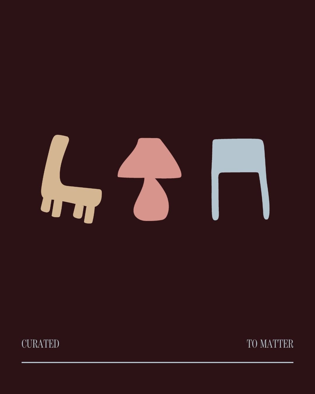 Post 9 by The Hired Home on Instagram (image)