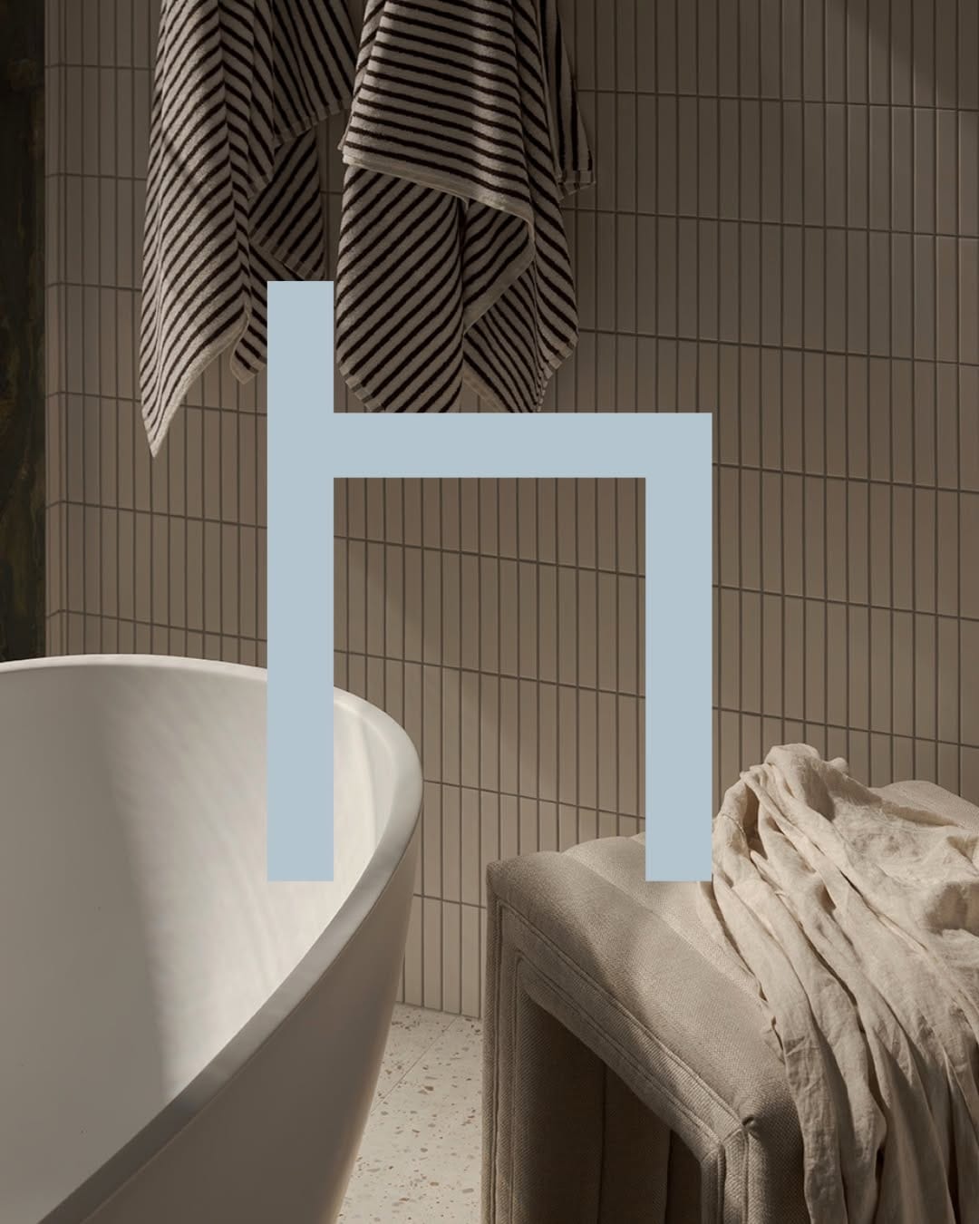 Post 10 by The Hired Home on Instagram (image)