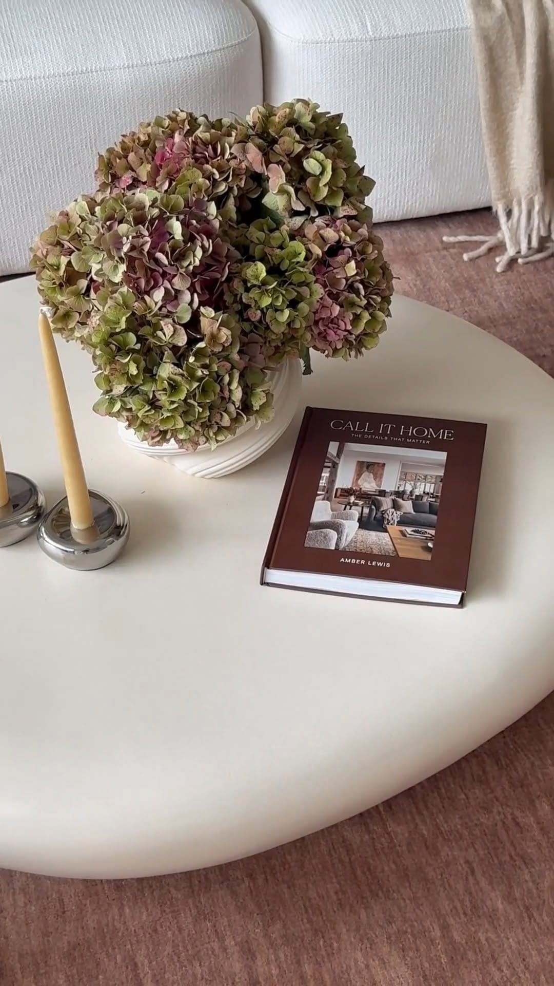 Post 2 by The Hired Home on Instagram (video)
