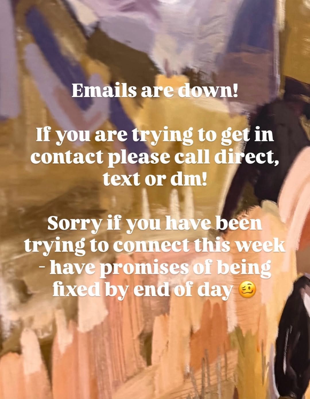 Post 4 by The Hired Home on Instagram (image)