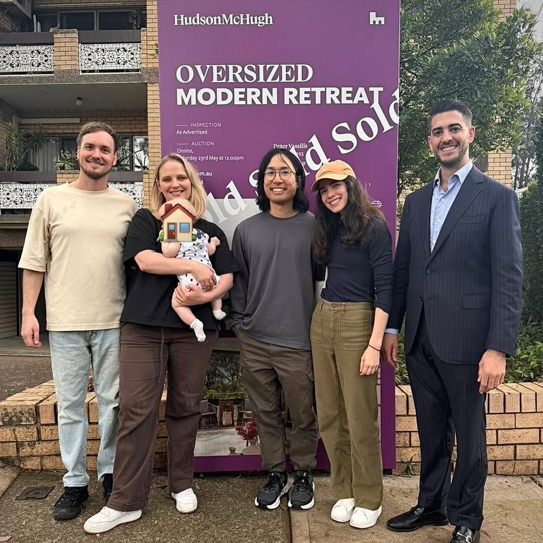 Post 5 by The Hired Home on Instagram (image)