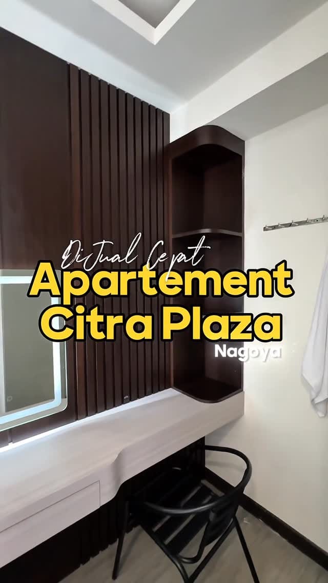 Post 4 by Property Damai Sejahtera batam on Instagram (video)