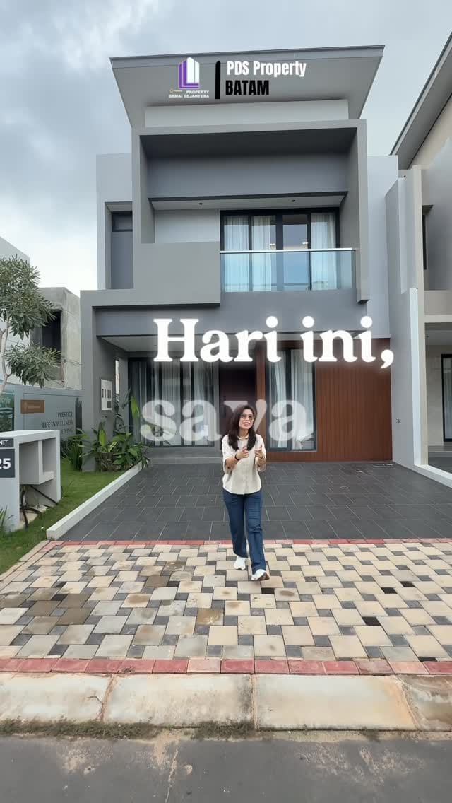 Post 3 by Property Damai Sejahtera batam on Instagram (video)