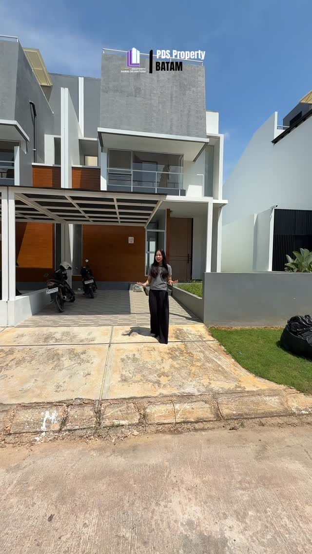 Post 6 by Property Damai Sejahtera batam on Instagram (video)