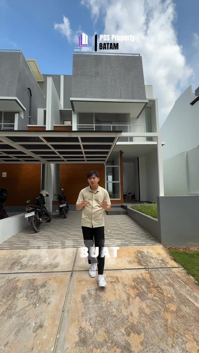 Post 9 by Property Damai Sejahtera batam on Instagram (video)