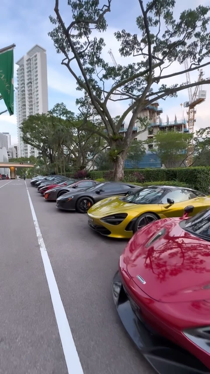 Post 7 by Jerrold Quek on Instagram (video)