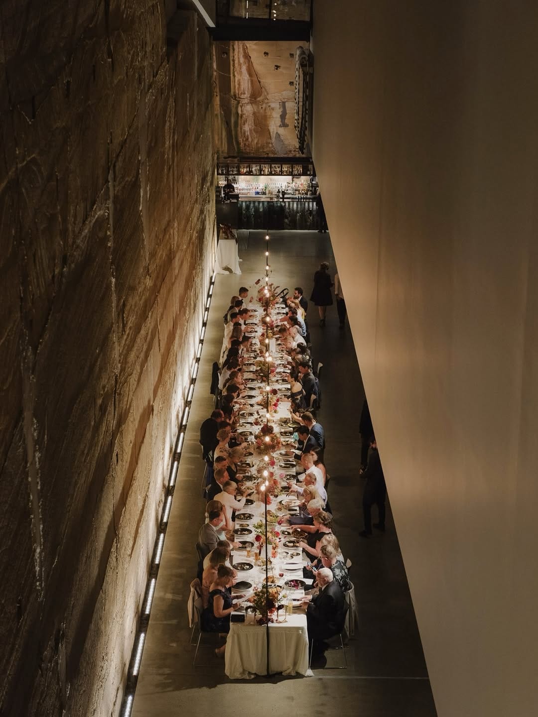 Post 1 by Tasmanian Wedding Stylist on Instagram (image)