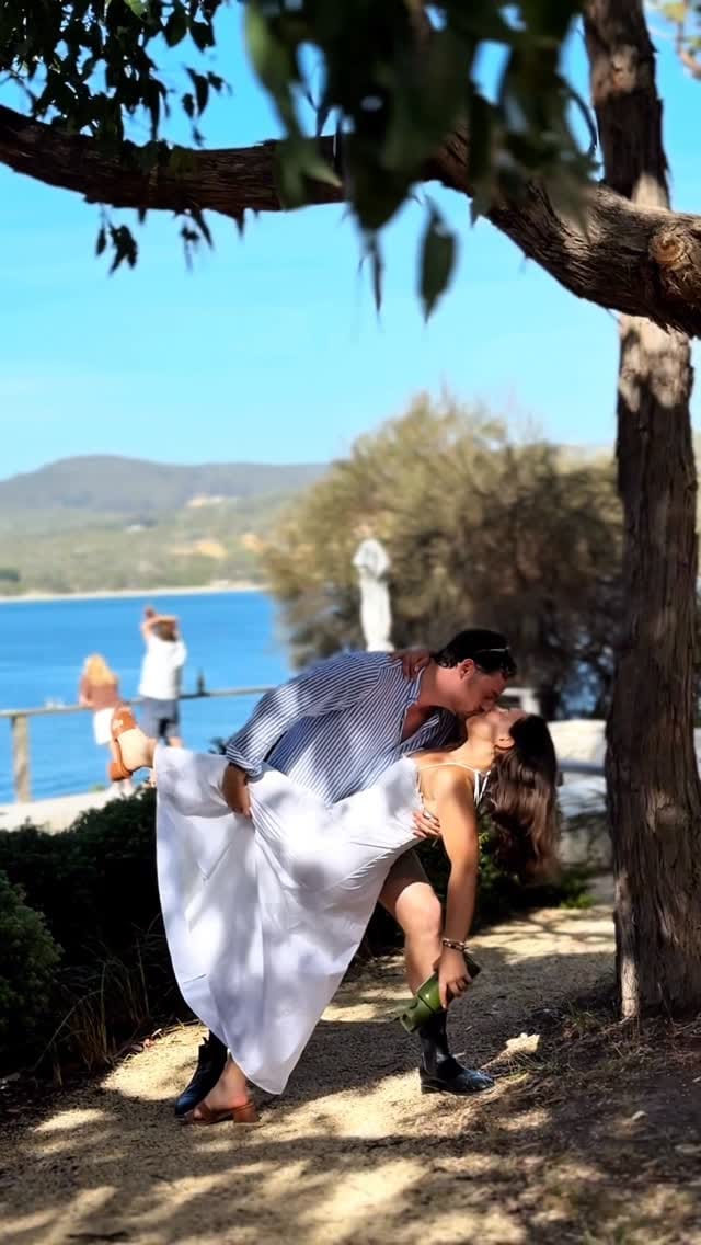 Post 9 by Tasmanian Wedding Stylist on Instagram (video)