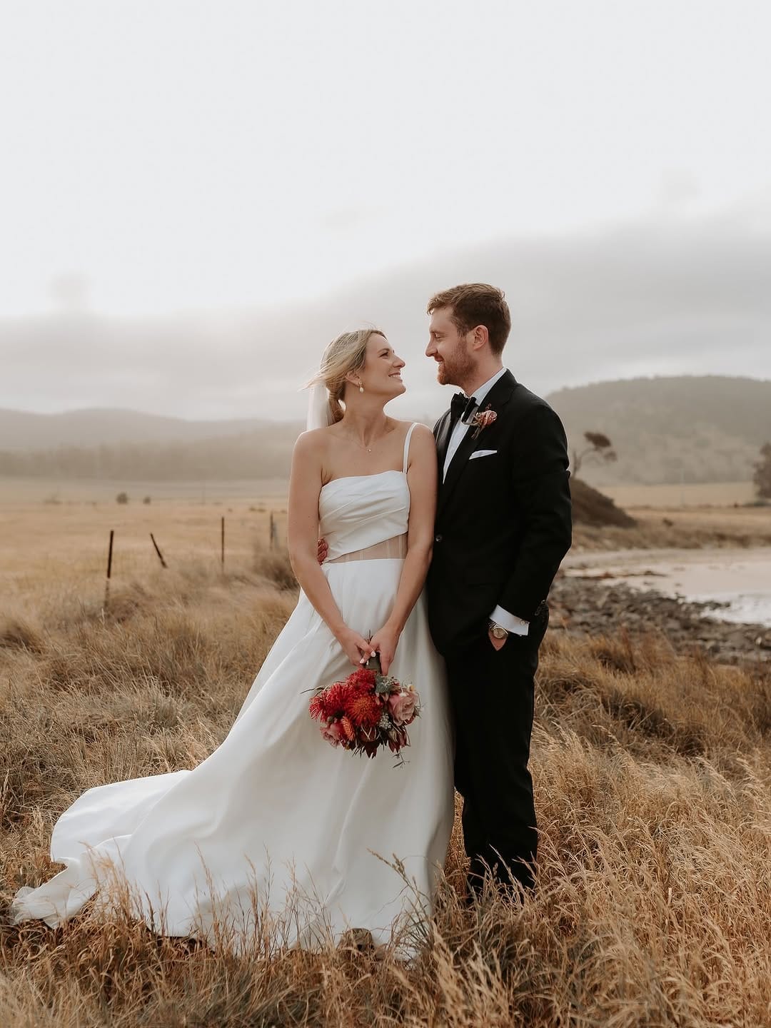 Post 6 by Tasmanian Wedding Stylist on Instagram (carousel)