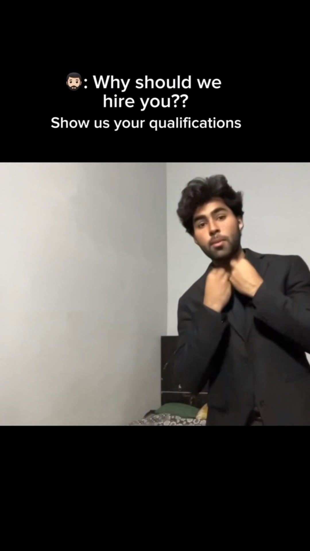 Post 7 by Hamza on Instagram (video)