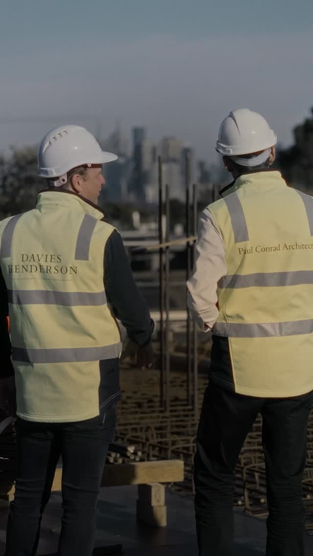 Post 9 by Davies Henderson on Instagram (video)