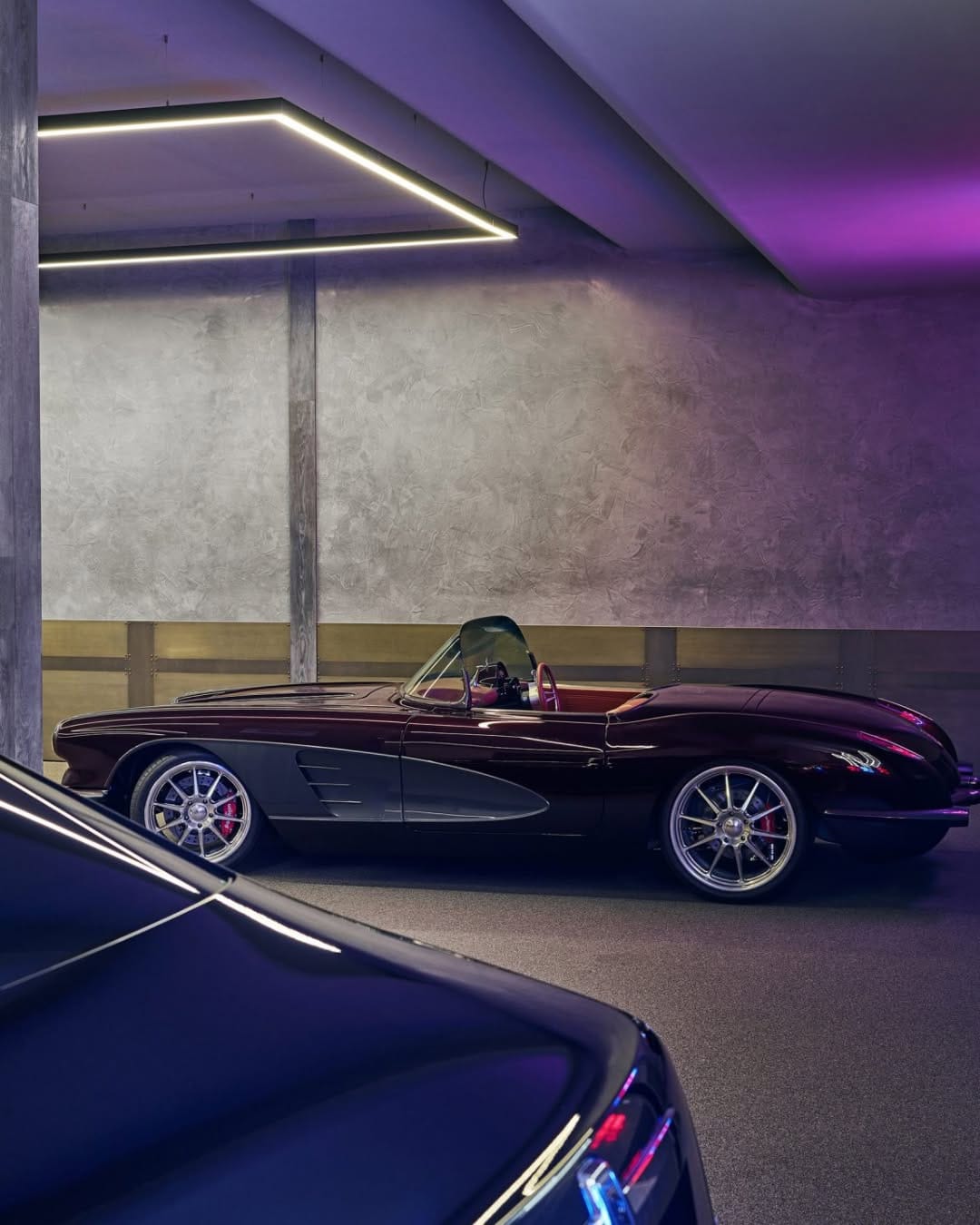 Post 1 by Davies Henderson on Instagram (image)