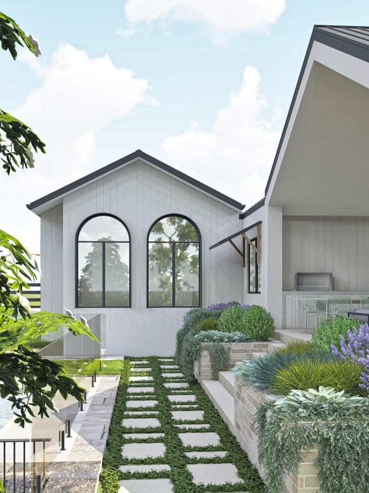 Post 5 by Lambert Building Group on Instagram (carousel)