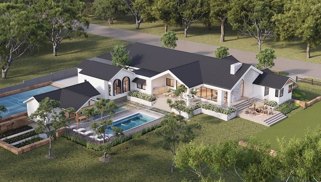 Post 8 by Lambert Building Group on Instagram (carousel)