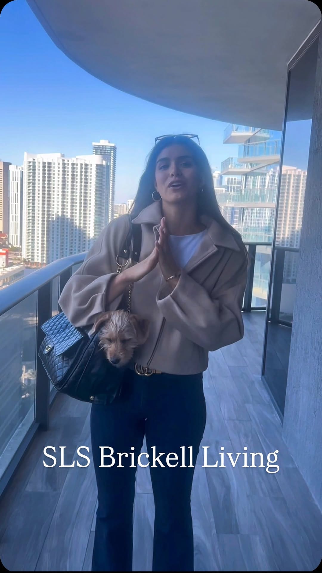 Post 7 by @sofiaamador_ on Instagram (video)