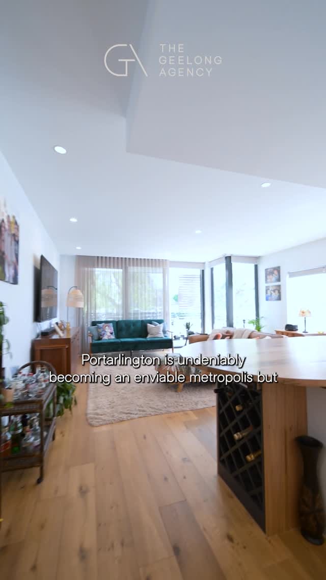 Post 2 by Nathan Brown - The Geelong Agency on Instagram (video)