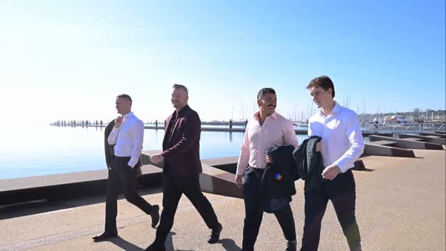Post 6 by Nathan Brown - The Geelong Agency on Instagram (video)