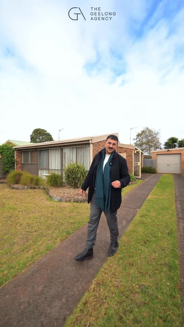 Post 1 by Nathan Brown - The Geelong Agency on Instagram (video)