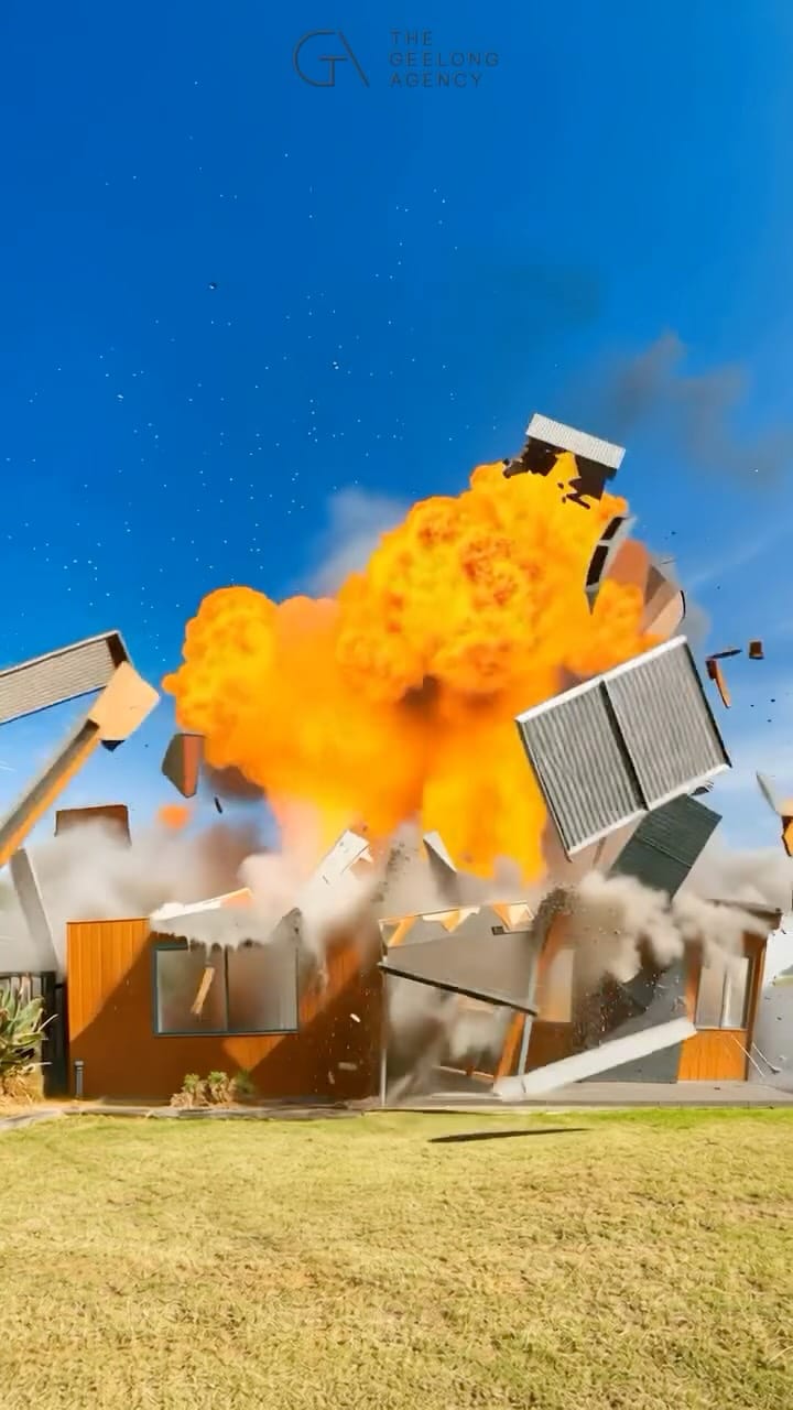Post 8 by Nathan Brown - The Geelong Agency on Instagram (video)
