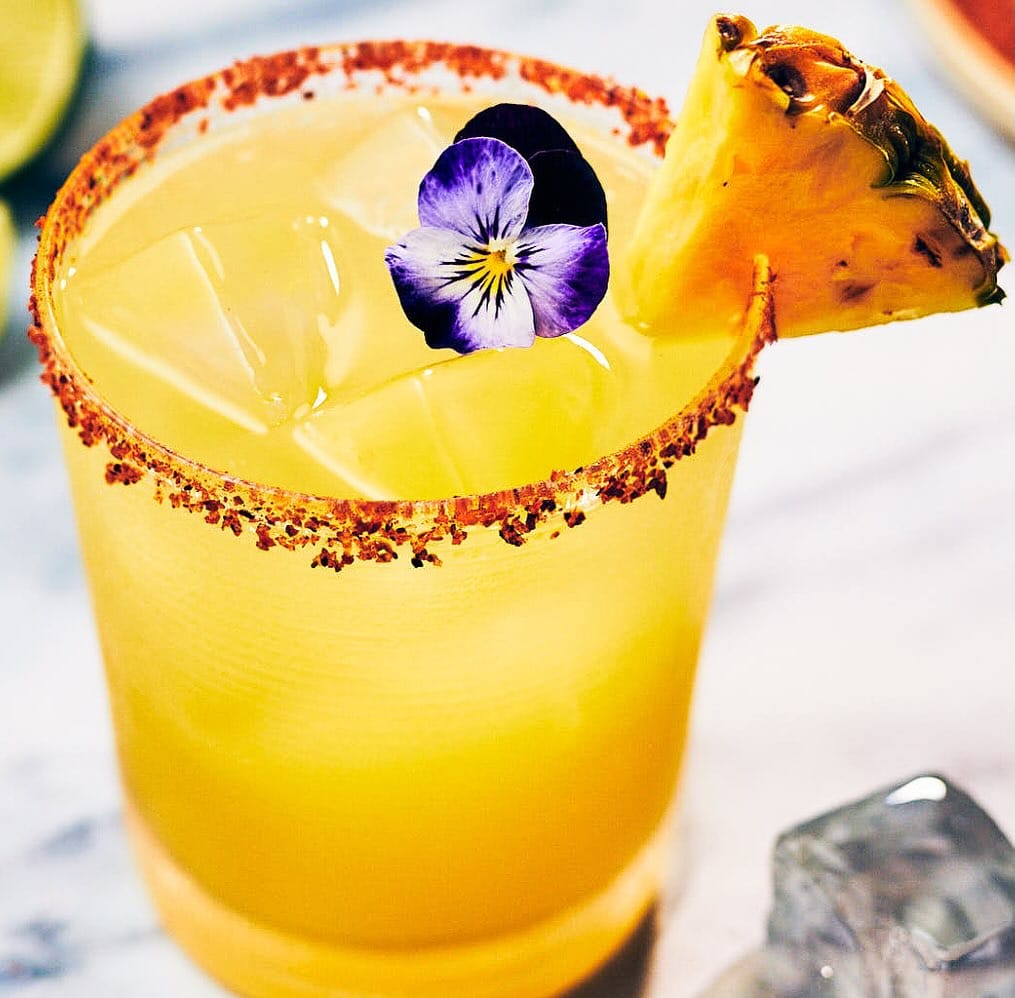 Post 4 by Platinum Bartenders on Instagram (image)