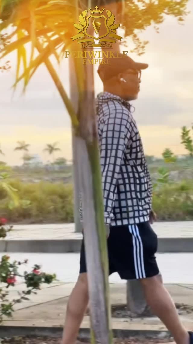 Post 2 by Tunde Olatunji on Instagram (video)