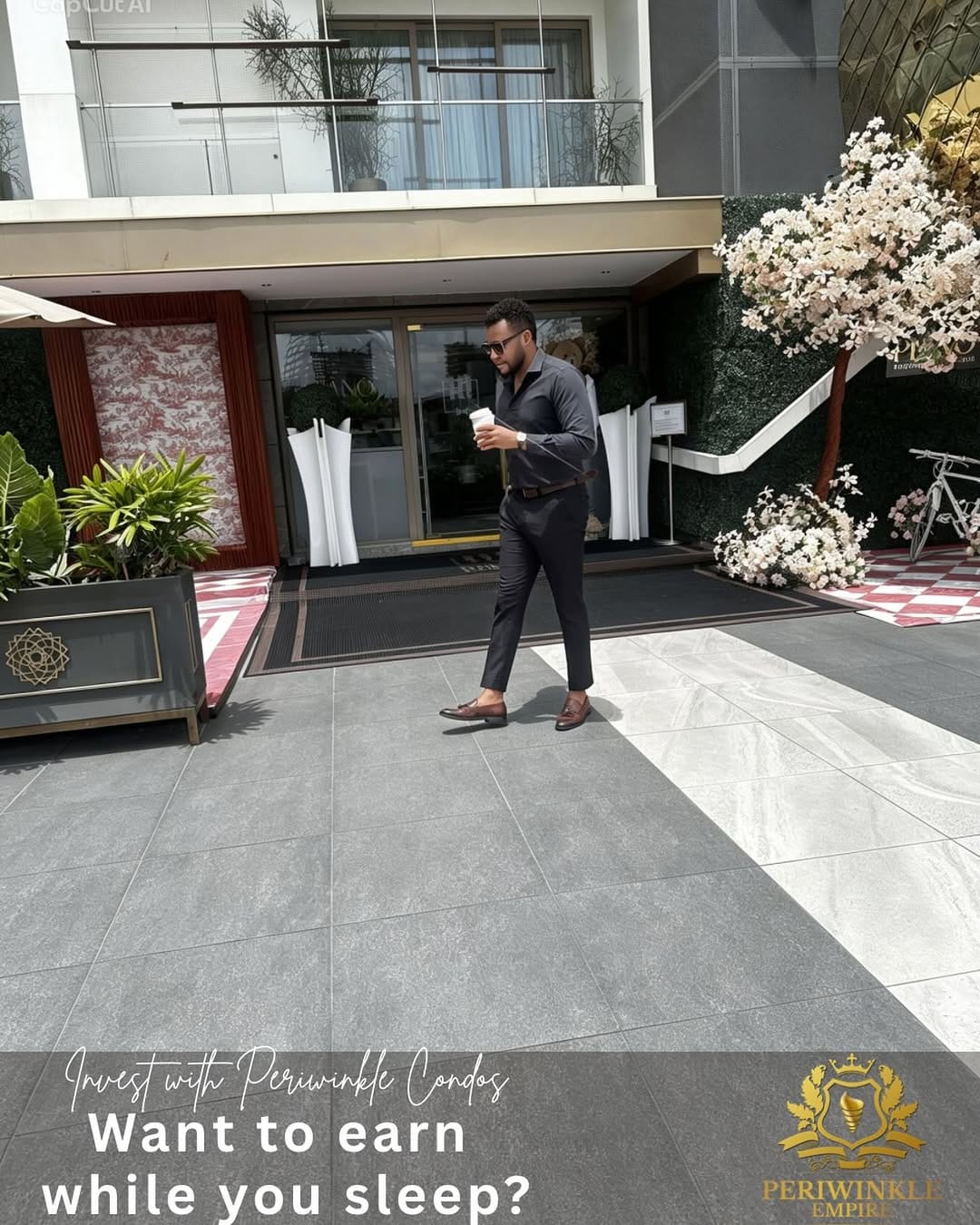 Post 5 by Tunde Olatunji on Instagram (image)