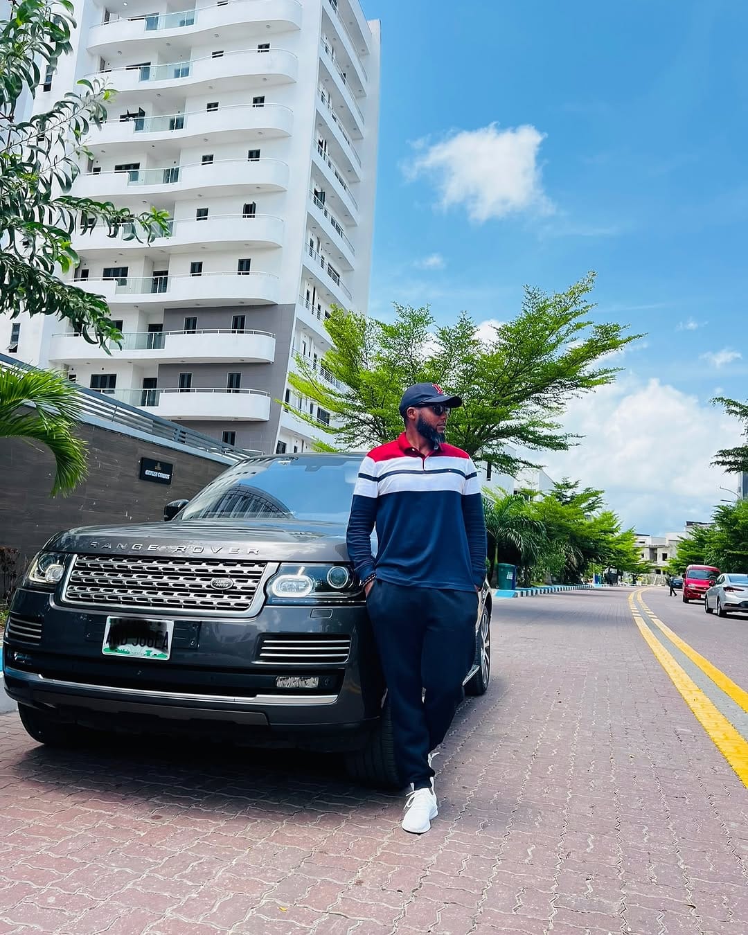 Post 9 by Tunde Olatunji on Instagram (carousel)
