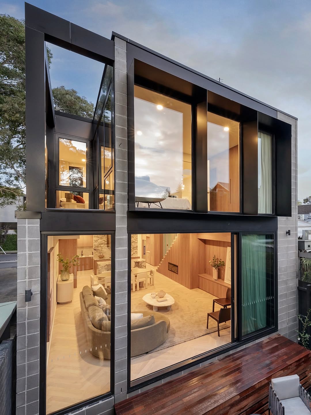 Post 5 by RT Edgar | Luxury Real Estate | Melbourne & Victoria on Instagram (carousel)
