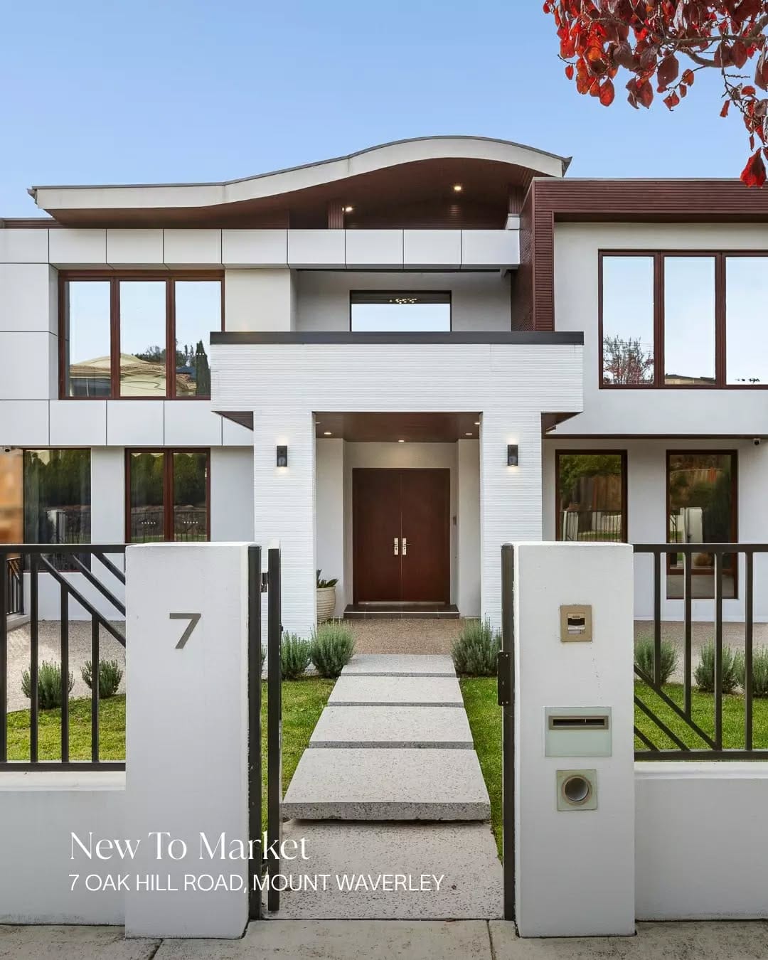 Post 2 by RT Edgar | Luxury Real Estate | Melbourne & Victoria on Instagram (carousel)