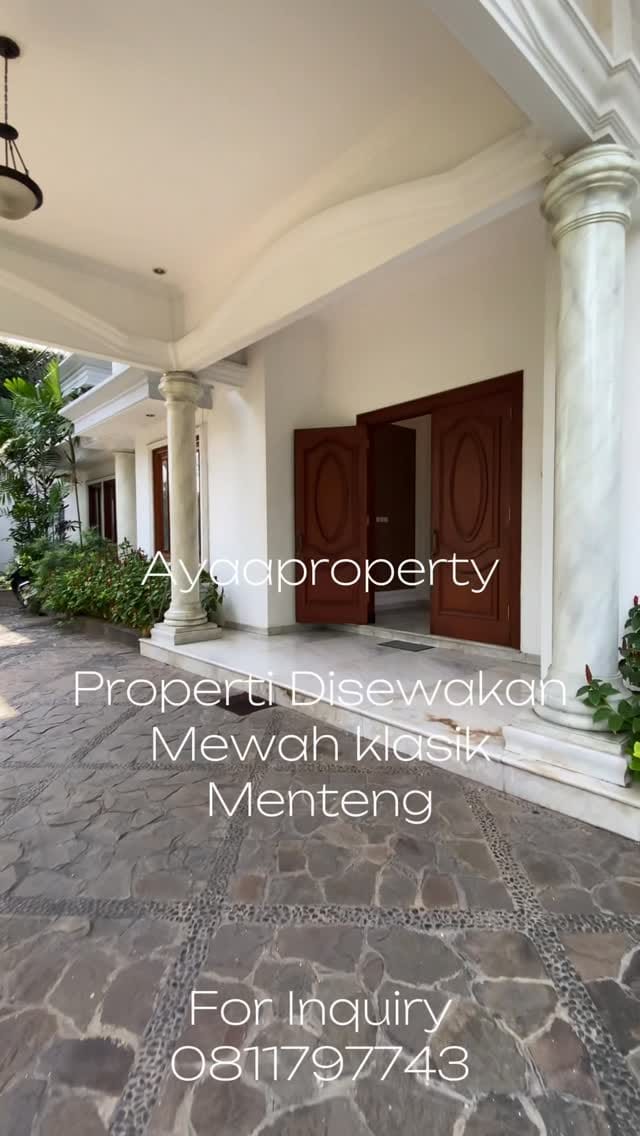 Post 9 by Ayaa Property on Instagram (video)