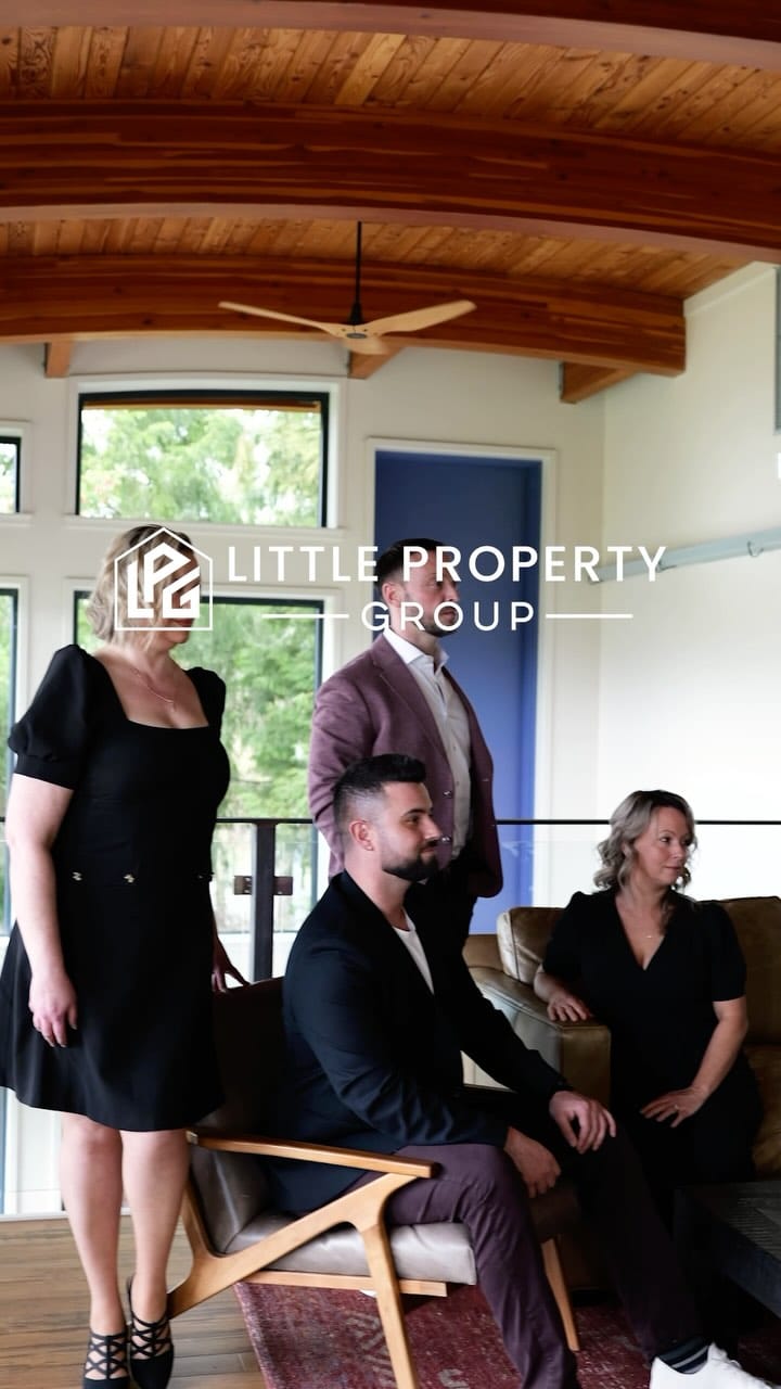 Post 10 by Ray Little | REALTOR®️| Little Property Group on Instagram (video)
