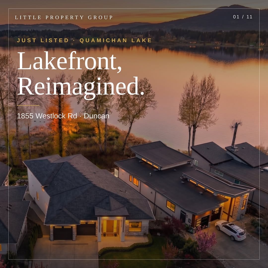 Post 5 by Ray Little | REALTOR®️| Little Property Group on Instagram (carousel)