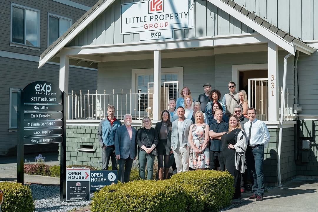 Post 9 by Ray Little | REALTOR®️| Little Property Group on Instagram (carousel)