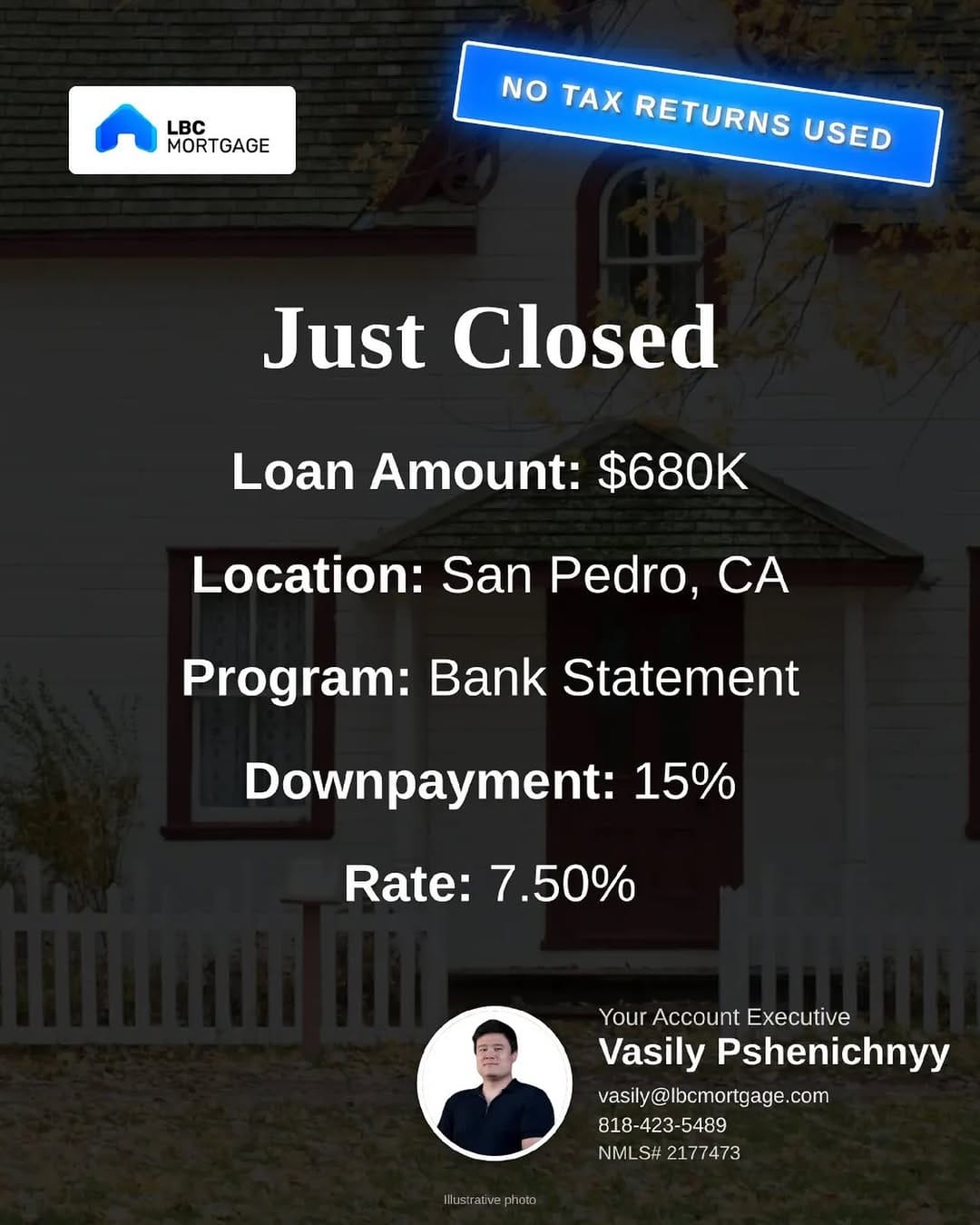 Post 1 by Unique Bank Programs | Honest Rate Quotes on Instagram (image)