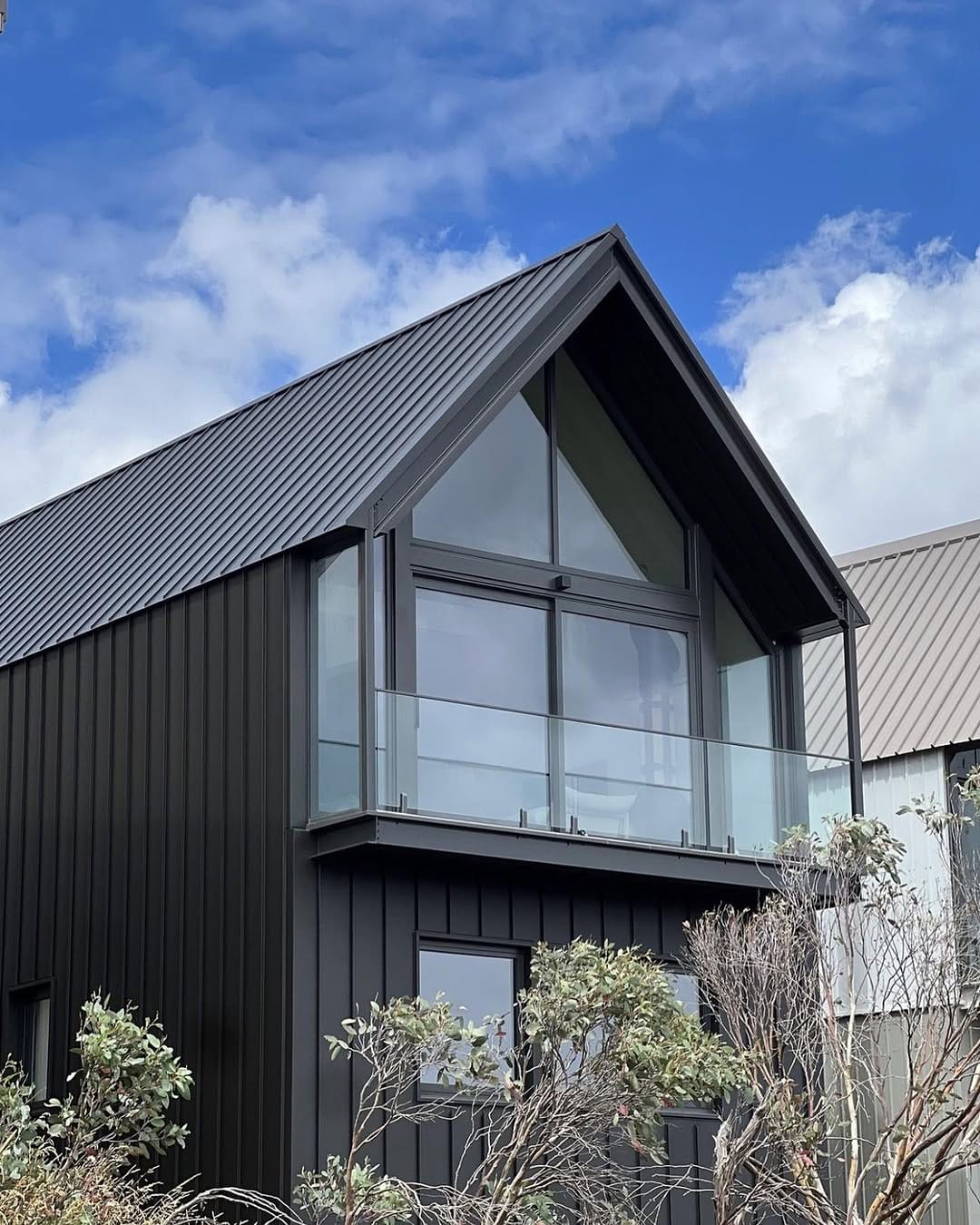 Post 9 by Metal Cladding Systems on Instagram (image)